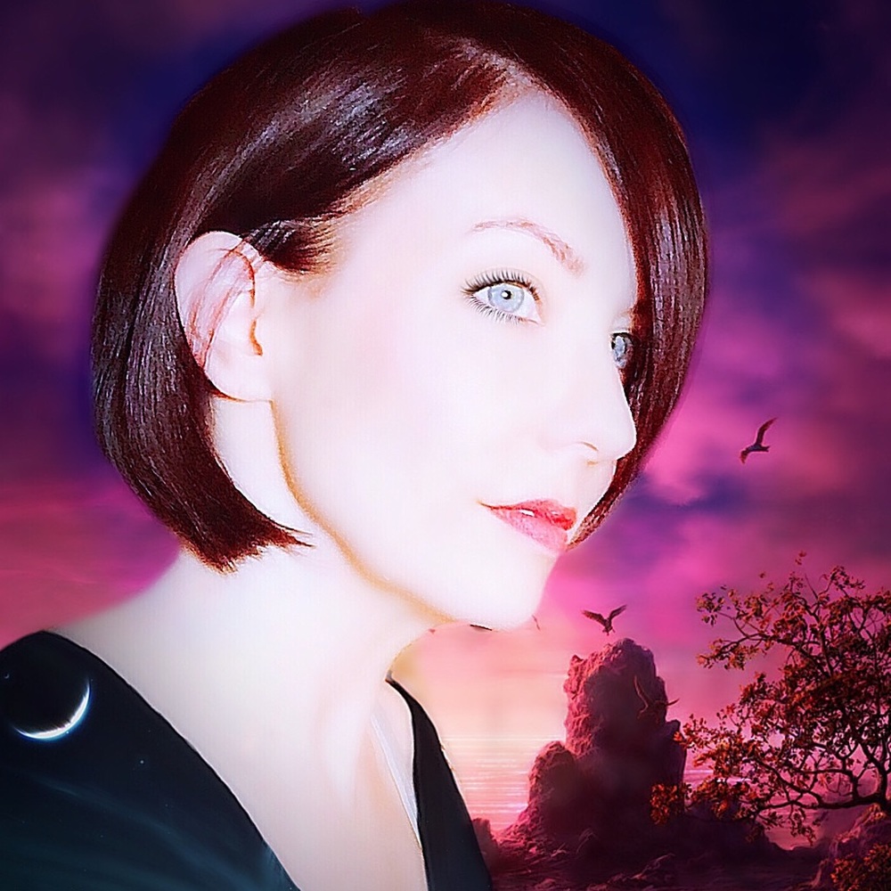 Meet your Posher, Caroline